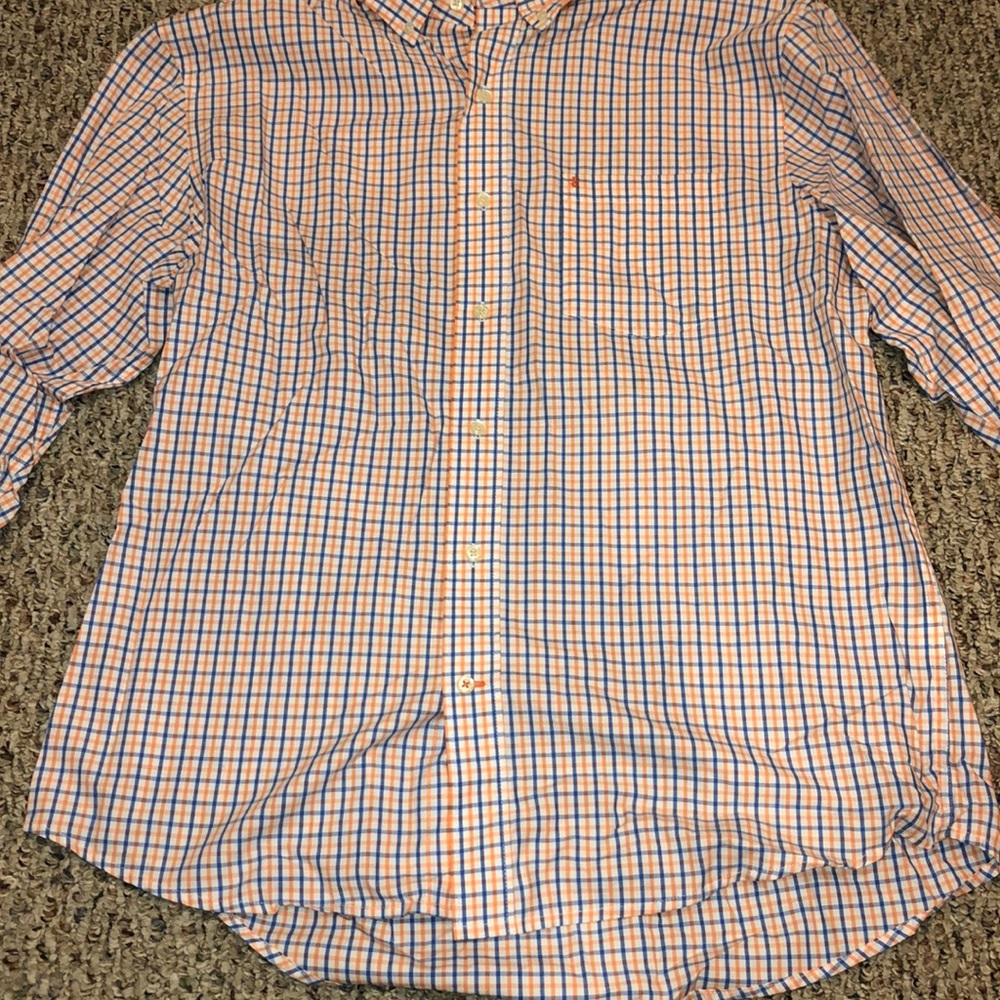 Izod dress shirt